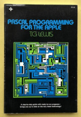 Pascal Programming for the Apple