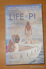 Life Of Pi