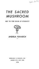 The Sacred Mushroom