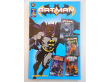 Batman - Τόμος 1 - Οι Εχθροί του Batman