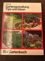 Gartengestaltung - Tips und Ideen
