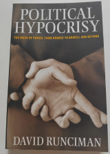 Political Hypocrisy