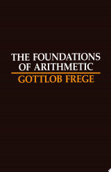 The Foundations of Arithmetic