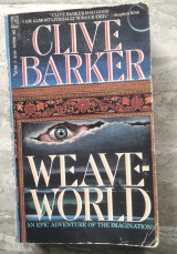 Weaveworld