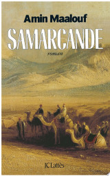 Samarcande