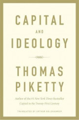Capital and Ideology