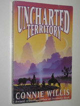 Uncharted Territory