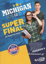 Super Final, Michigan Ecpe C2