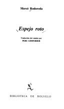 Espejo roto