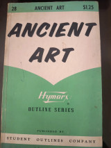 Ancient art