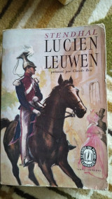 Lucien Leuwen