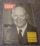 Εικόνες - Τεύχος 55 / 1956