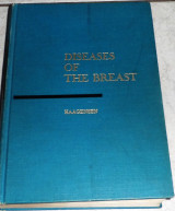 Deaseases of breast 1971 C.Faagensen