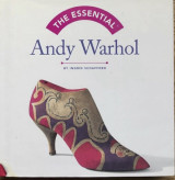 The essential andy warhol