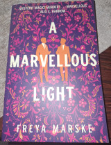 A marvellous light