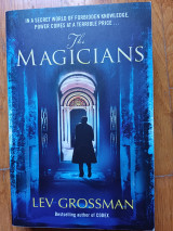 The Magicians