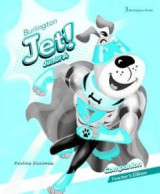 Jet! Junior A Companion Teacher's Edition