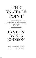 The Vantage Point