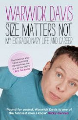 Size matters not