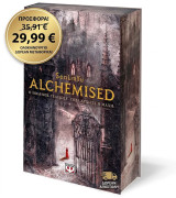 Alchemised