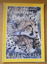 National Geographic December 1999 - στα Αγγλικα