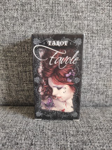 Tarot Favole