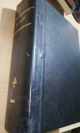 Δική Τόμος 33 (2002 Α')