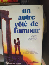 Un autre cote de l'amour