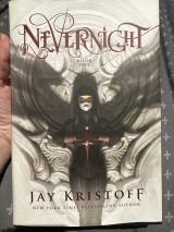 Nevernight
