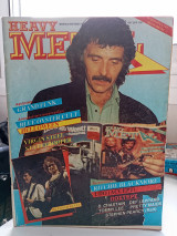 Ηeavy Metal issue 32 August 1987