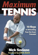 Maximum Tennis