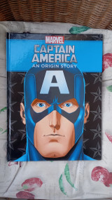 Captain America