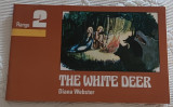 The white deer Diana Webster range 2