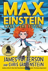 Max Einstein Saves The Future