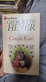 Cousin Kate