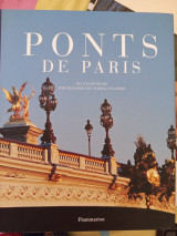 Ponts de paris