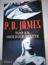 Tod an Heiliger Statte