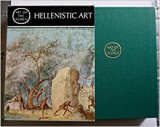 Hellenistic Art