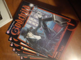 Godchild (Vol. 1-8)
