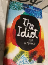 The Idiot