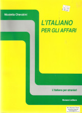 L'italiano per gli affari