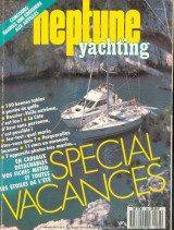Neptune Yachting No38-39 - 1987