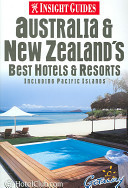 Australia and New Zealand's Best Hotels and Resorts