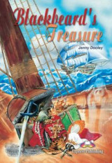 Blackbeard's Treasure