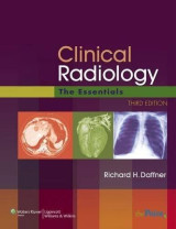 Clinical Radiology The Essentials