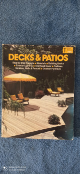 Decks & Patios