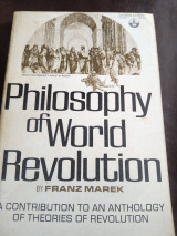 Philosophy of World Revolution