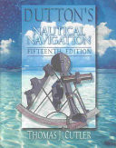 Dutton's Nautical Navigation