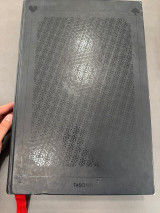 Magic Book