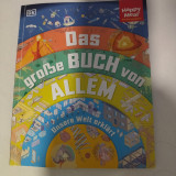 Das große Buch von allem